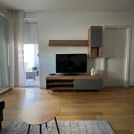 New Loris Apartman Zadar Exterior foto
