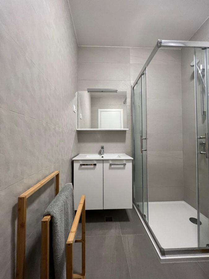 New Loris Apartman Zadar Exterior foto