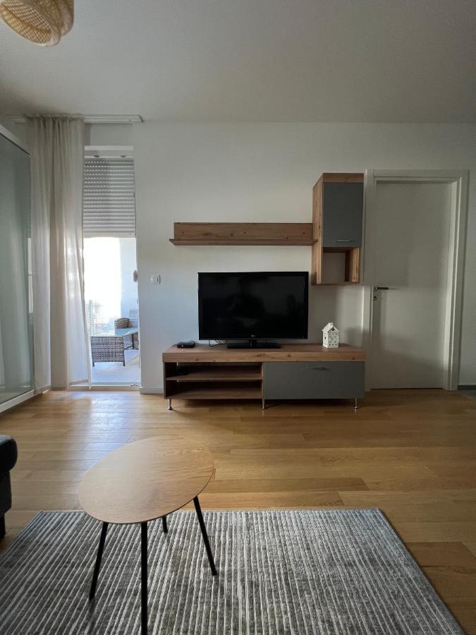 New Loris Apartman Zadar Exterior foto