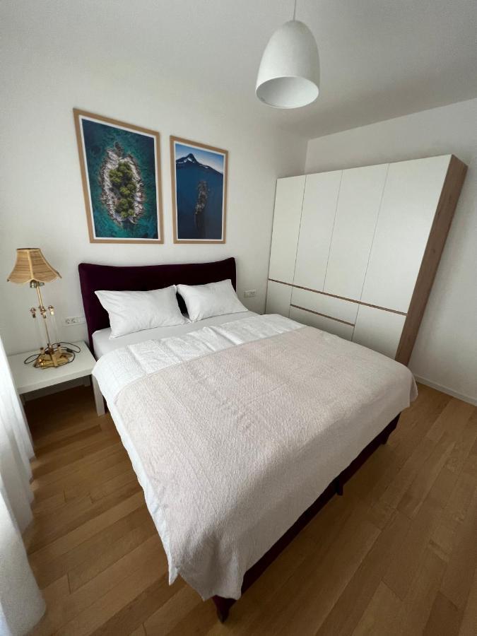 New Loris Apartman Zadar Exterior foto