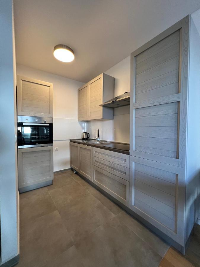 New Loris Apartman Zadar Exterior foto